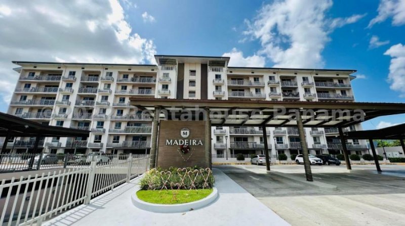 Apartamento en Alquiler en  PANAMA PACIFICO, Panamá