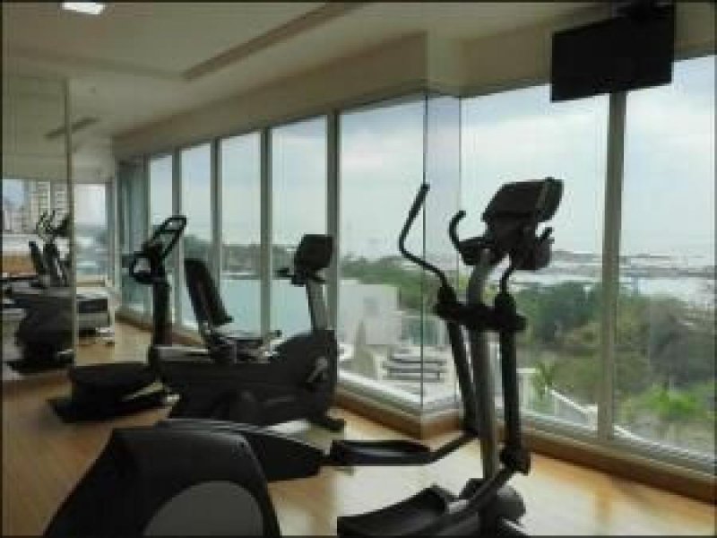 Apartamento en Alquiler en  PUNTA PACIFICA, Panamá