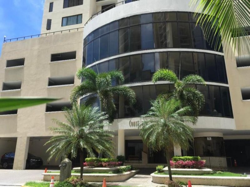 Apartamento en Alquiler en  PUNTA PACIFICA, Panamá