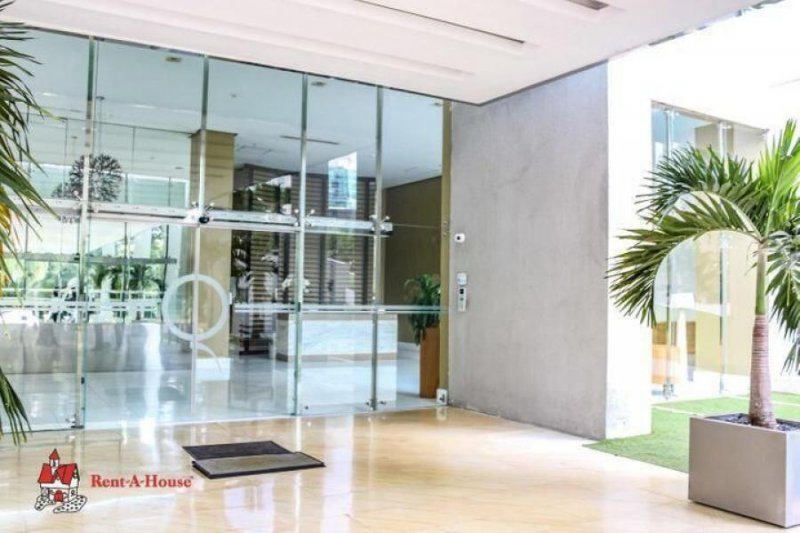 Foto Apartamento en Alquiler en PUNTA PACIFICA, Panamá - U$D 3.000 - APA42304 - BienesOnLine