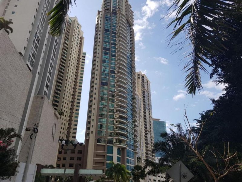 Apartamento en Alquiler en  PUNTA PACIFICA, Panamá