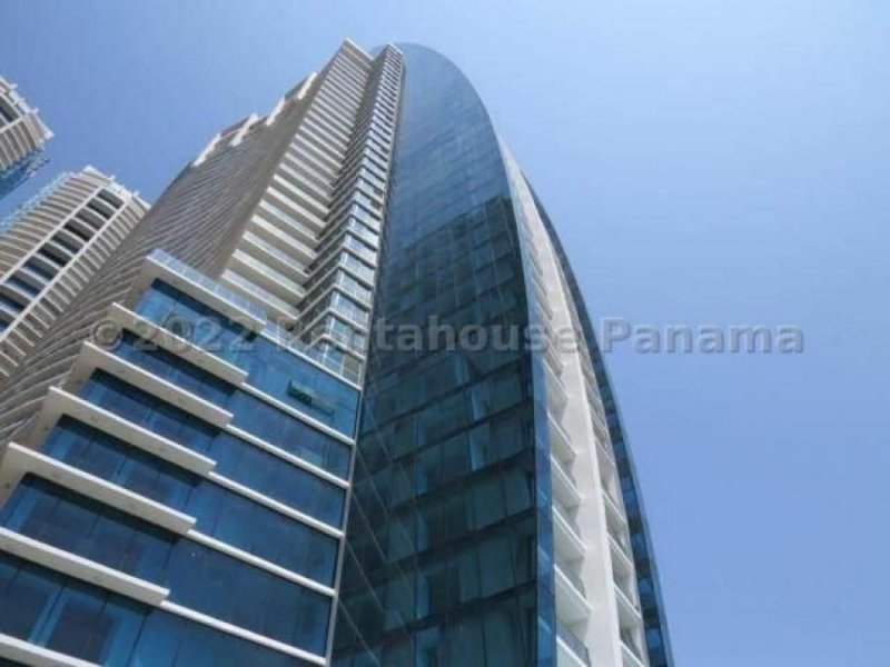 Apartamento en Alquiler en  PUNTA PACIFICA, Panamá