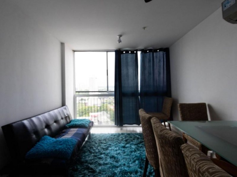 Apartamento en Alquiler en  RICARDO J ALFARO, Panamá