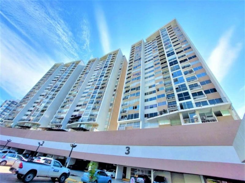 Apartamento en Alquiler en  RICARDO J ALFARO, Panamá