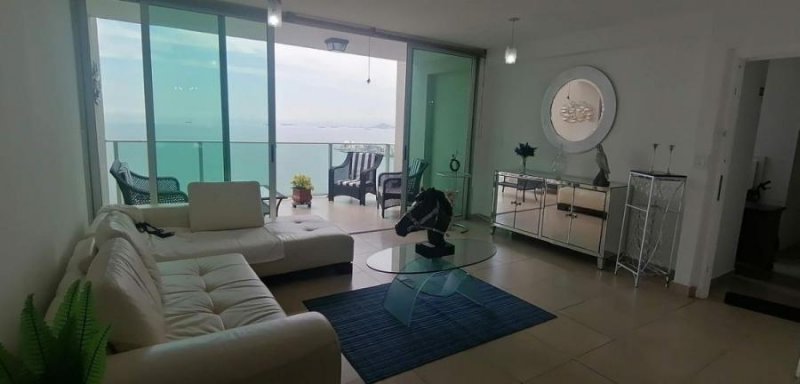 Foto Apartamento en Alquiler en SAN FRANCISCO, Panamá - U$D 1.350 - APA41515 - BienesOnLine