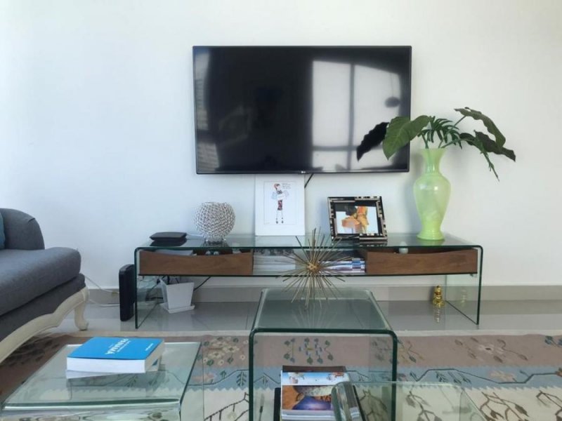 Apartamento en Alquiler en  SAN FRANCISCO, Panamá