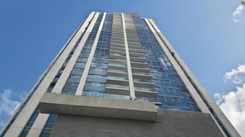 Foto Apartamento en Alquiler en SAN FRANCISCO, Panamá - U$D 1.500 - APA41263 - BienesOnLine