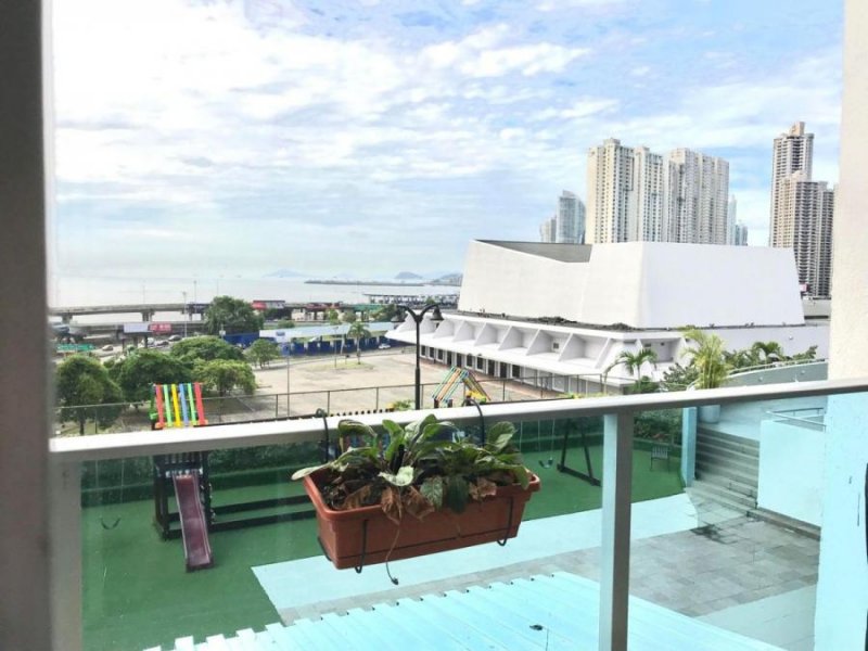 Apartamento en Alquiler en  SAN FRANCISCO, Panamá