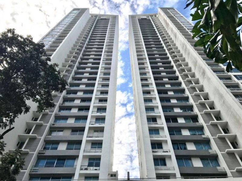 Apartamento en Alquiler en  SAN FRANCISCO, Panamá