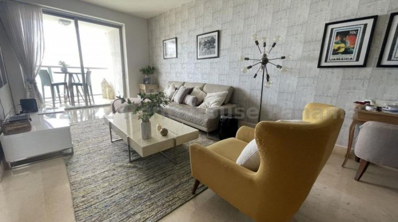Apartamento en Alquiler en  Ciudad de Panamá, Panamá