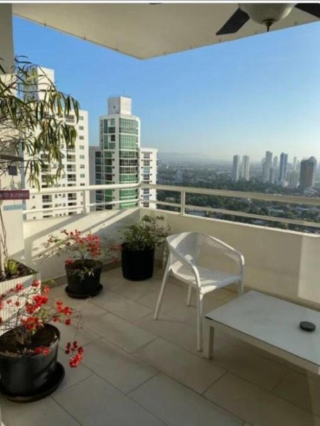 Apartamento en Alquiler en  SAN FRANCISCO, Panamá
