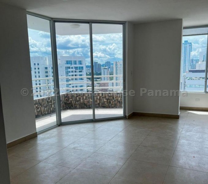 Apartamento en Alquiler en  SAN FRANCISCO, Panamá