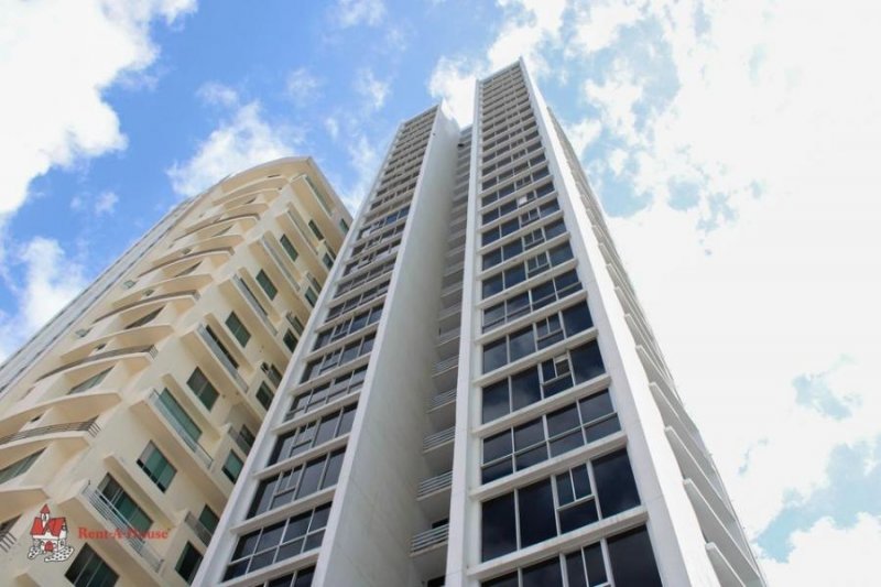 Apartamento en Alquiler en  SAN FRANCISCO, Panamá