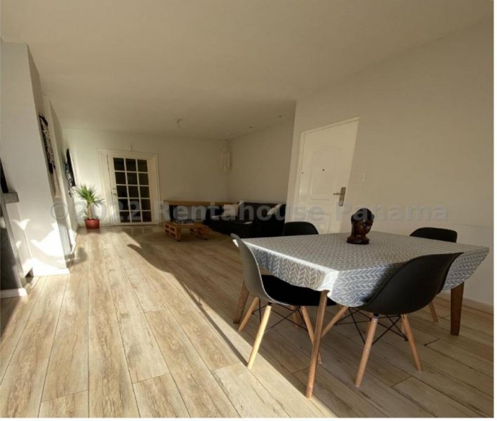 Apartamento en Alquiler en  SAN FRANCISCO, Panamá