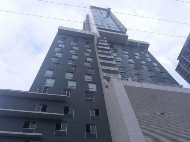 Foto Apartamento en Alquiler en SAN FRANCISCO, Panamá - U$D 1.350 - APA42901 - BienesOnLine
