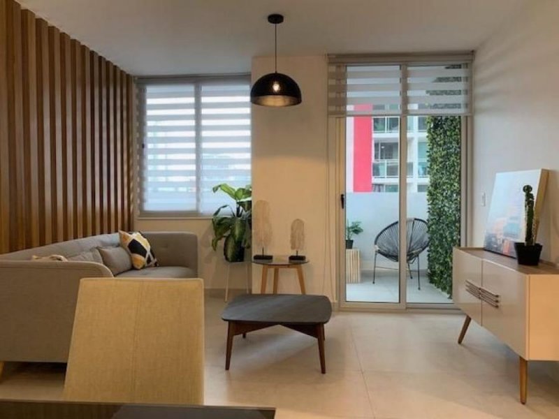 Apartamento en Alquiler en  SAN FRANCISCO, Panamá