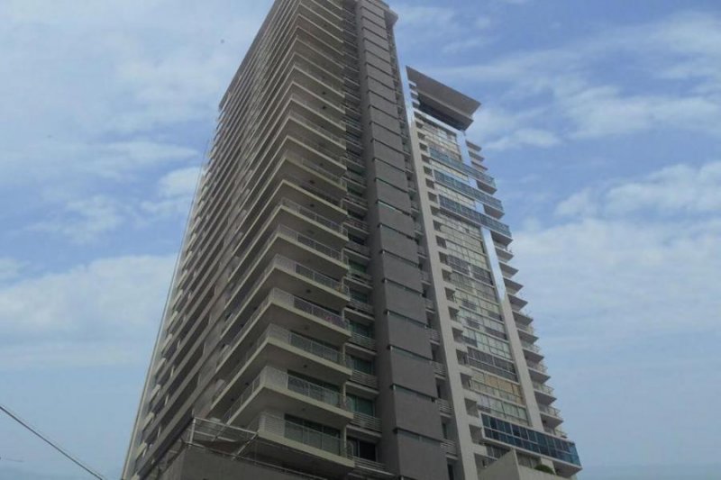 Apartamento en Alquiler en  SAN FRANCISCO, Panamá