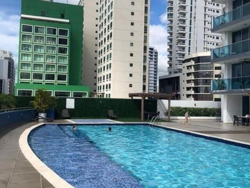 Apartamento en Alquiler en  SAN FRANCISCO, Panamá