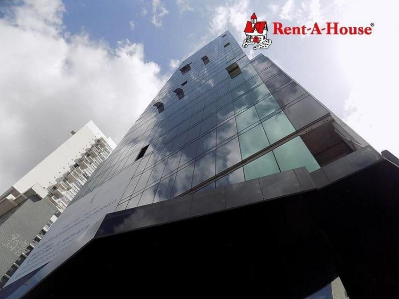 Apartamento en Alquiler en  SAN FRANCISCO, Panamá