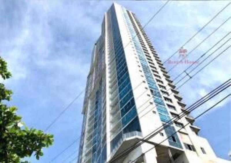 Apartamento en Alquiler en  SAN FRANCISCO, Panamá