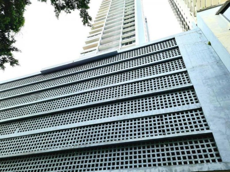 Apartamento en Alquiler en  SAN FRANCISCO, Panamá