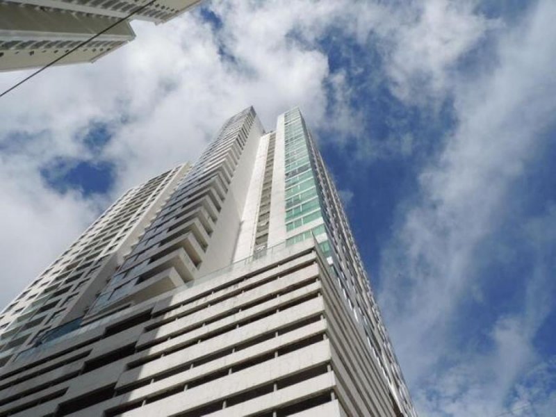 Apartamento en Alquiler en  SAN FRANCISCO, Panamá