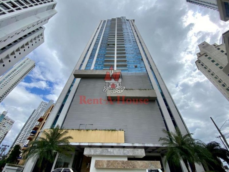 Foto Apartamento en Alquiler en SAN FRANCISCO, Panamá - U$D 1.700 - APA43787 - BienesOnLine