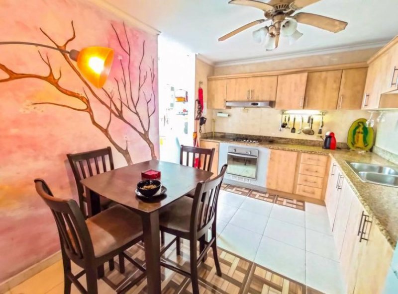 Apartamento en Alquiler en  SAN FRANCISCO, Panamá