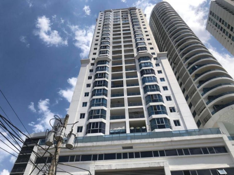 Apartamento en Alquiler en  SAN FRANCISCO, Panamá