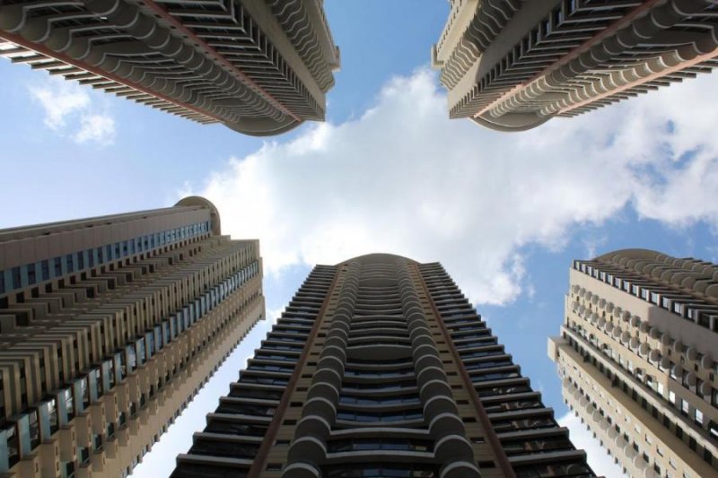 Apartamento en Alquiler en  SAN FRANCISCO, Panamá