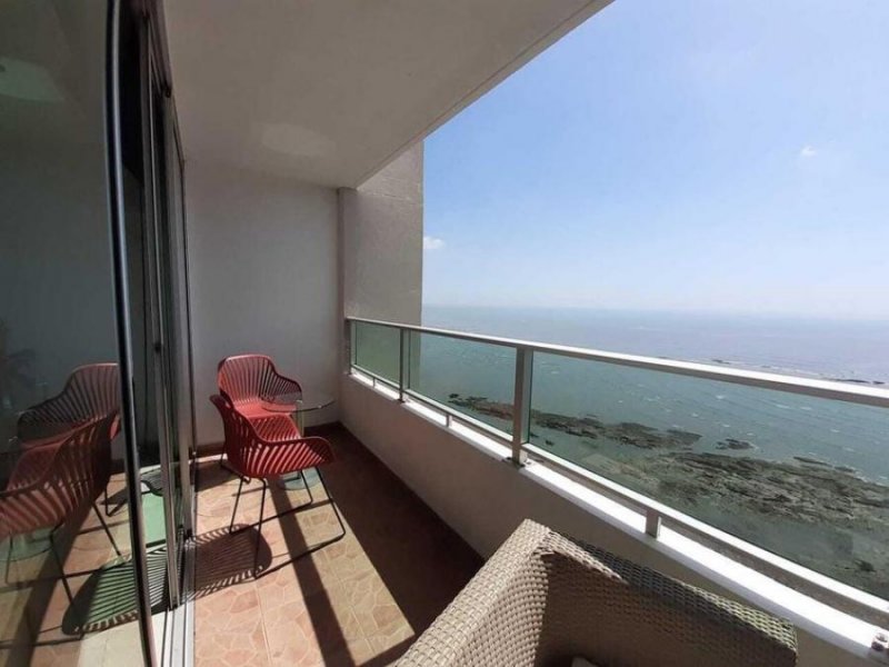 Foto Apartamento en Alquiler en SAN FRANCISCO, Panamá - U$D 1.400 - APA45537 - BienesOnLine