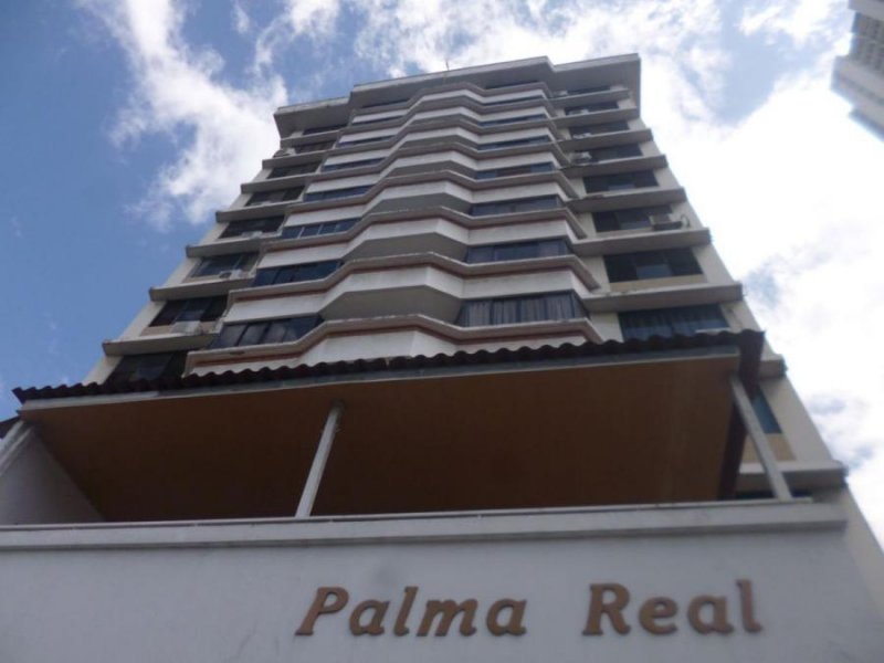 Apartamento en Alquiler en  SAN FRANCISCO, Panamá