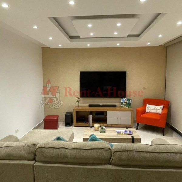 Apartamento en Alquiler en  SAN FRANCISCO, Panamá