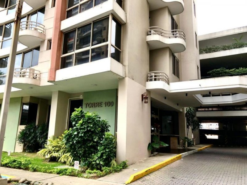 Apartamento en Alquiler en  SAN FRANCISCO, Panamá