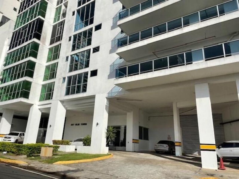 Apartamento en Alquiler en  SAN FRANCISCO, Panamá