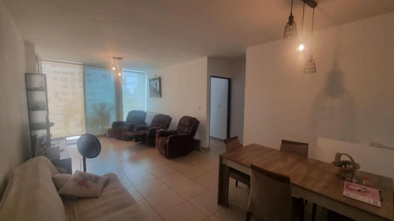 Apartamento en Alquiler en  SAN FRANCISCO, Panamá