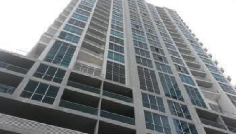 Apartamento en Alquiler en  SAN FRANCISCO, Panamá