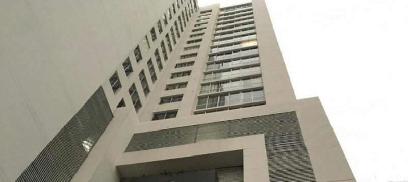 Apartamento en Alquiler en  SAN FRANCISCO, Panamá