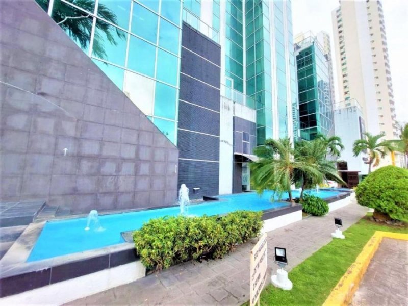 Apartamento en Alquiler en  SAN FRANCISCO, Panamá