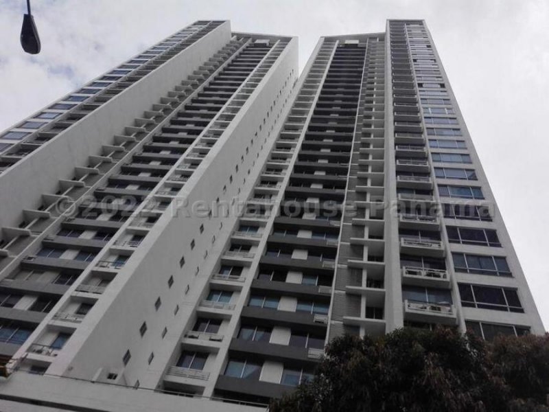 Apartamento en Alquiler en  SAN FRANCISCO, Panamá