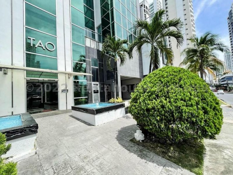 Apartamento en Alquiler en  SAN FRANCISCO, Panamá