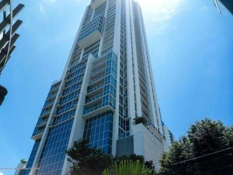 Apartamento en Alquiler en  SAN FRANCISCO, Panamá