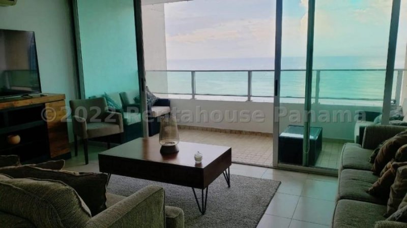 Apartamento en Alquiler en  SAN FRANCISCO, Panamá