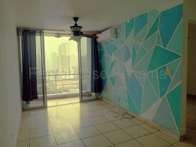 Apartamento en Alquiler en San Francisco San Francisco, Panamá
