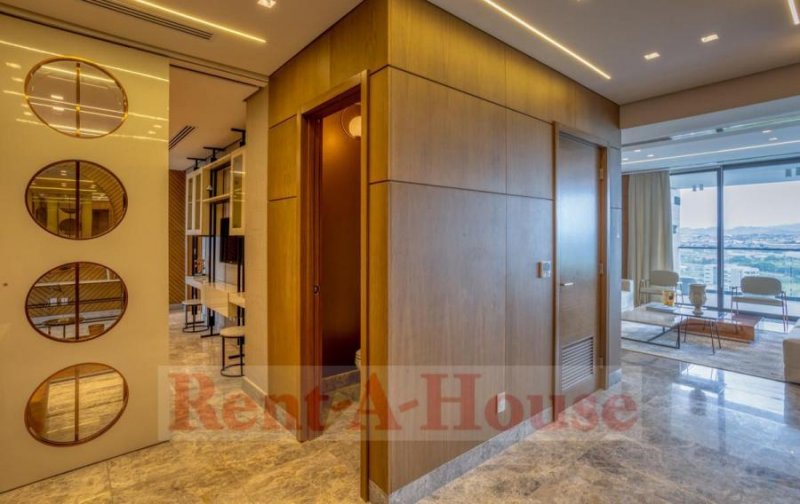 Apartamento en Alquiler en  SANTA MARIA, Panamá
