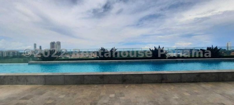 Apartamento en Alquiler en  SANTA MARIA, Panamá