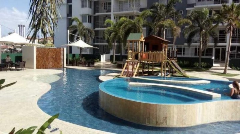 Apartamento en Alquiler en  TRANSISTMICA, Panamá