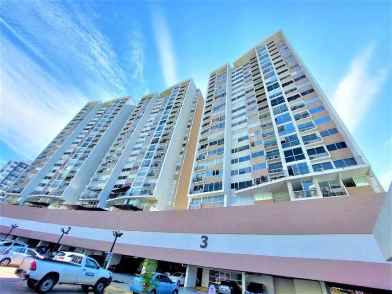 Apartamento en Alquiler en  TUMBA MUERTO, Panamá