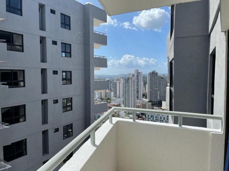 Apartamento en Alquiler en  VIA ESPAÑA, Panamá