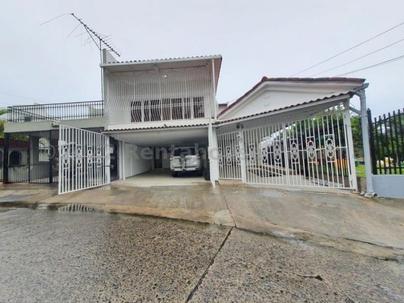 Apartamento en Alquiler en  VILLA DE LAS FUENTES, Panamá
